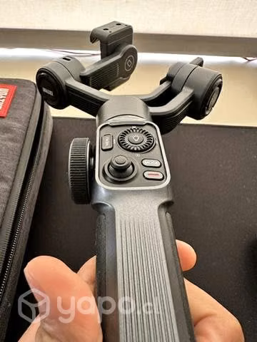 Estabilizador Zhiyun 5 Smooth