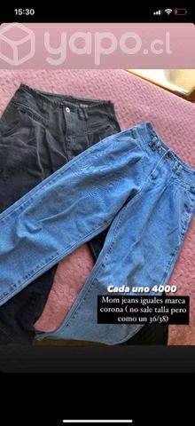 Pantalones jeans - Imagen 5