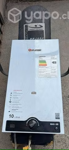 Calefont 10 L
