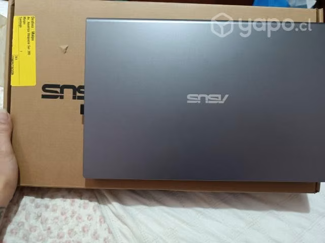 Notebook Asus Ryzen 7 - Imagen 2
