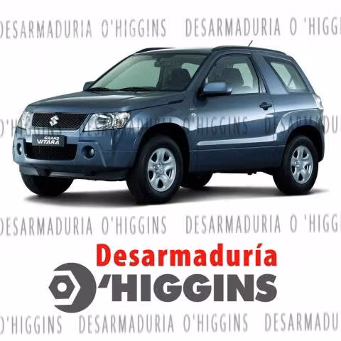 Portafiltro de aire Suzuki Gran Vitara 1.6 2010