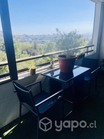 Juego de terraza - Imagen 2