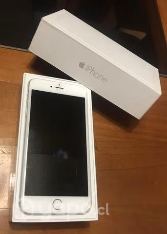 IPhone 6 Plus