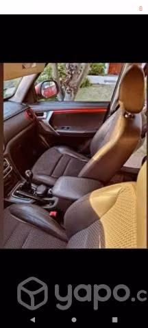 Chery Tiggo 3 - Imagen 5