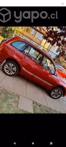 Chery Tiggo 3