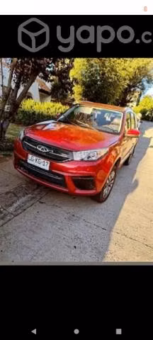 Chery Tiggo 3 - Imagen 3
