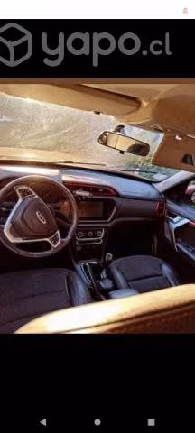 Chery Tiggo 3 - Imagen 4