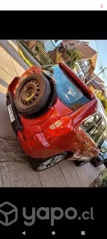 Chery Tiggo 3 - Imagen 2
