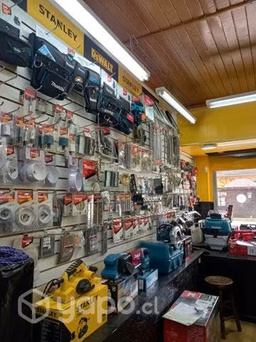 Servicio tegnico