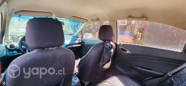 Se vende Chevrolet sail 1.5 año 2015 - Imagen 3