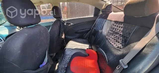 Se vende Chevrolet sail 1.5 año 2015 - Imagen 4