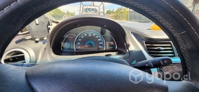 Se vende Chevrolet sail 1.5 año 2015 - Imagen 10