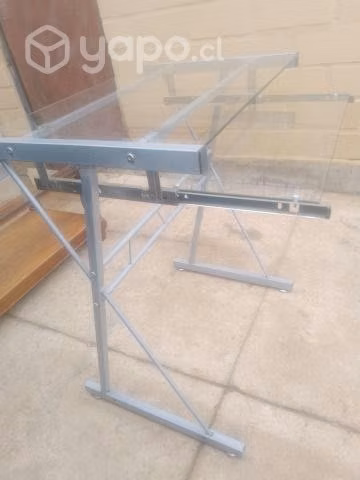 Mesa de centro y escritorio - Imagen 5