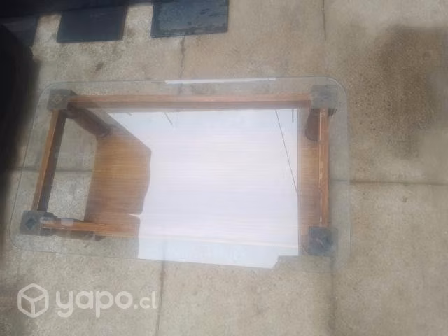 Mesa de centro y escritorio - Imagen 3