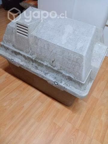 Casa perro mediano - Imagen 2