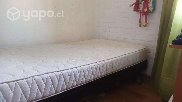 Cama Rosen 1.5 - Imagen 3