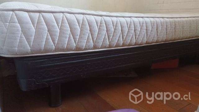Cama Rosen 1.5 - Imagen 2