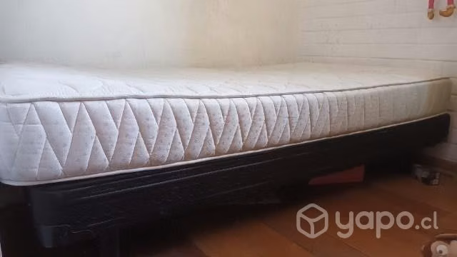 Cama Rosen 1.5