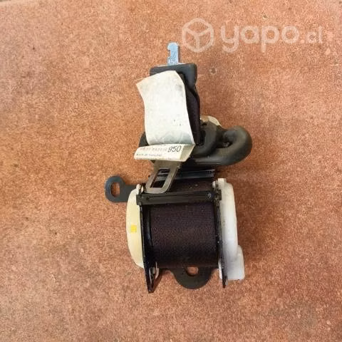 Cinturón Mitsubishi Montero Sport Traser Central - Imagen 2