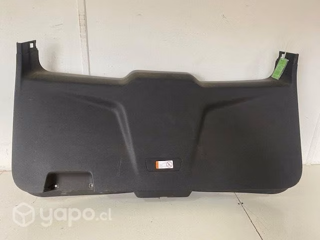 Tapiz portalon BB-B Ford Explorer 2015