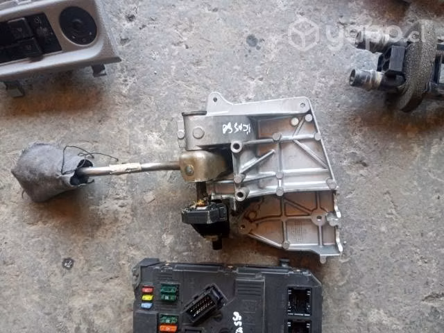 Citroen xsara Picasso 1.6 base palanca de cambios