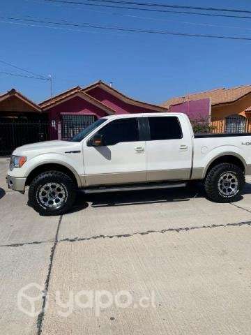 Se vende camioneta FORD F-150 2009 - Imagen 5