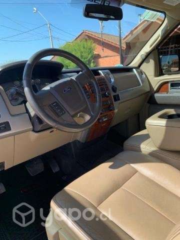 Se vende camioneta FORD F-150 2009 - Imagen 2