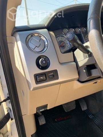 Se vende camioneta FORD F-150 2009 - Imagen 3