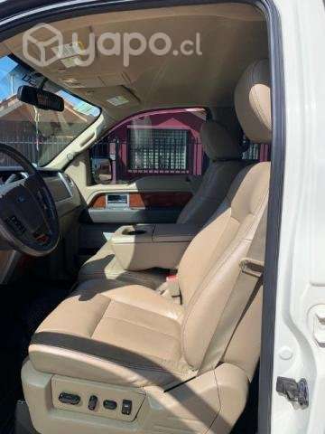 Se vende camioneta FORD F-150 2009 - Imagen 6