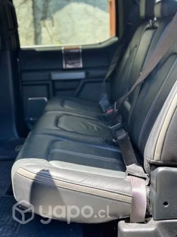 Ford f-150 2017