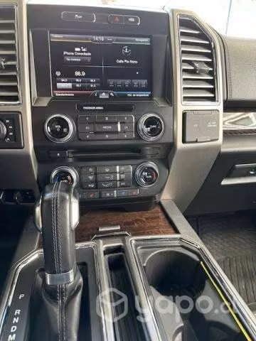 Ford f-150 2017