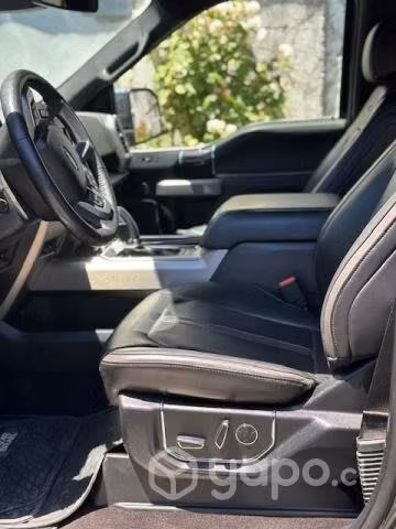 Ford f-150 2017