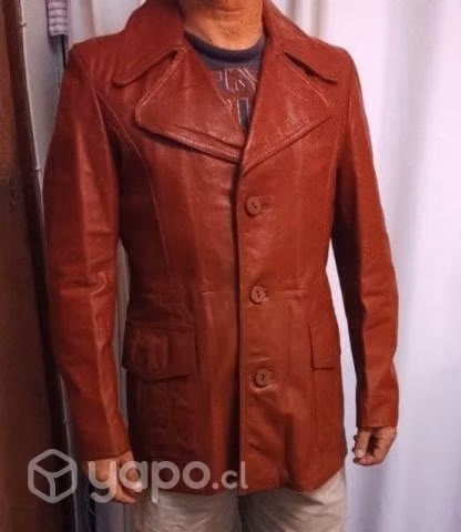 Chaqueta