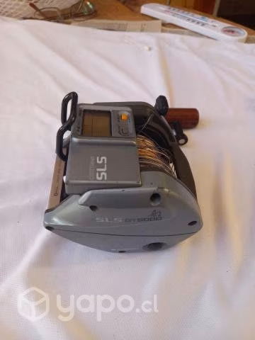 Carrete de pesca bote - Imagen 2