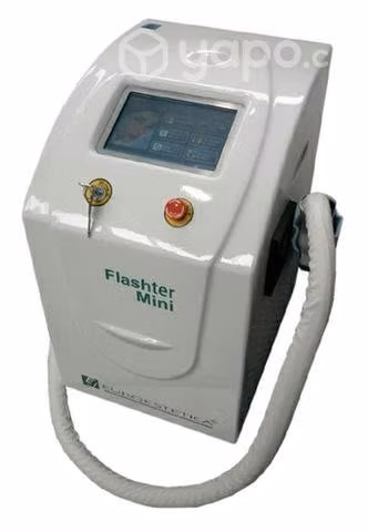 Aparatologia estetica , ipl flashter ,mesoterapia