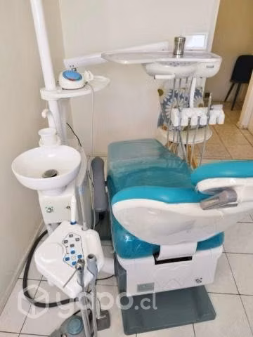 Unidad Dental Full, muy poco uso - Imagen 3