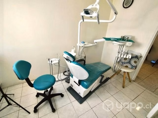 Unidad Dental Full, muy poco uso - Imagen 4