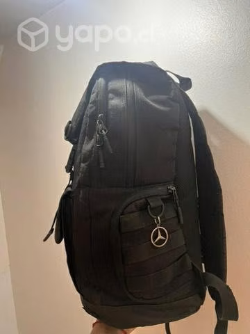 Mochila Element Camp - Imagen 2