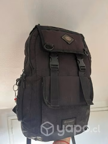 Mochila Element Camp - Imagen 1