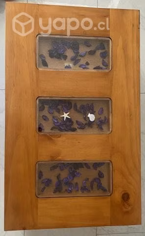 mesa de centro