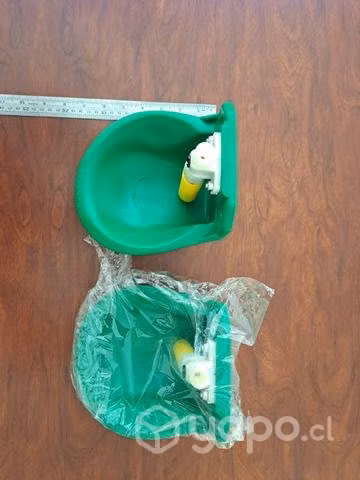 Bebedro Automático para animales - Imagen 2