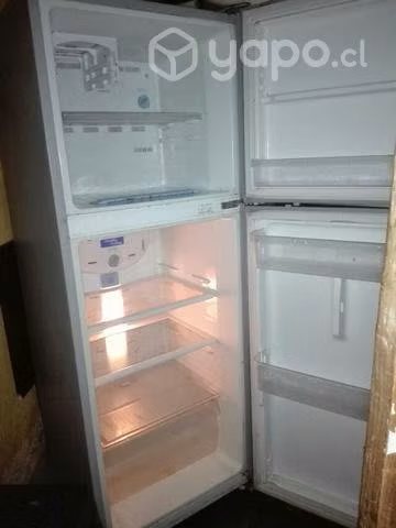 Refrigerador 274 litros Samsung
