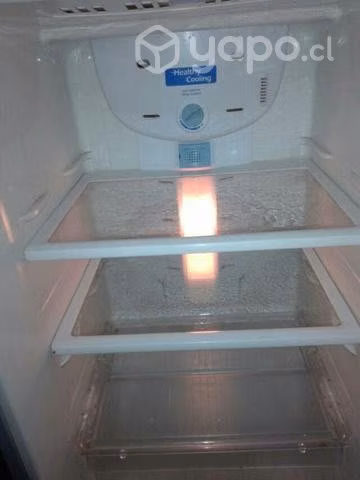 Refrigerador 274 litros Samsung