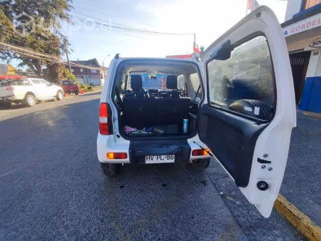 Suzuki Jimmy