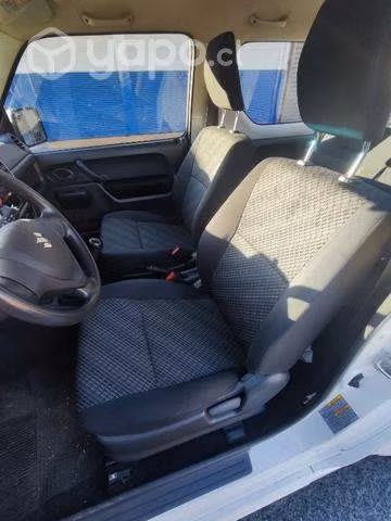 Suzuki Jimmy