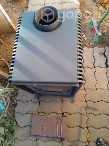Combustión amesti - Imagen 5