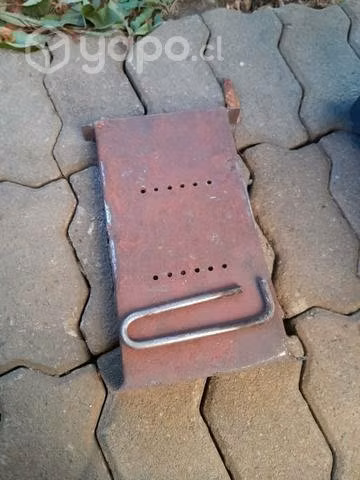 Combustión amesti - Imagen 2