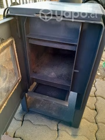 Combustión amesti - Imagen 4