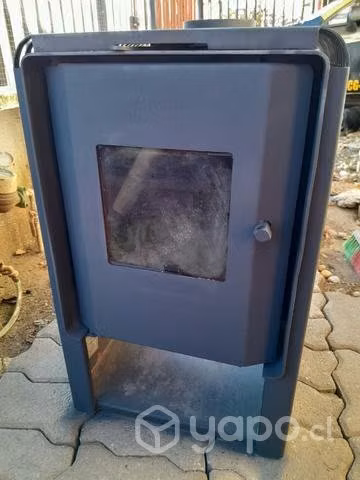 Combustión amesti - Imagen 3