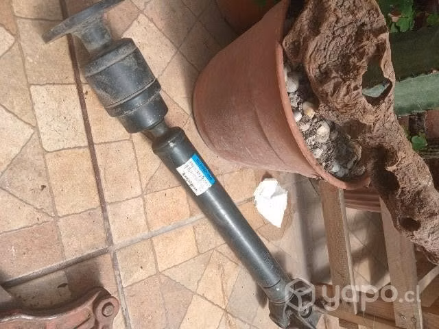 Cardan 4x4 stavic - Imagen 2